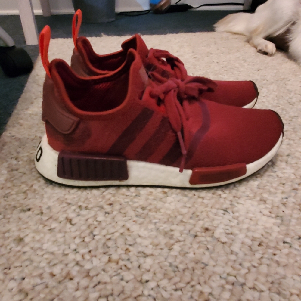 Adidas NMD R1 Shoes